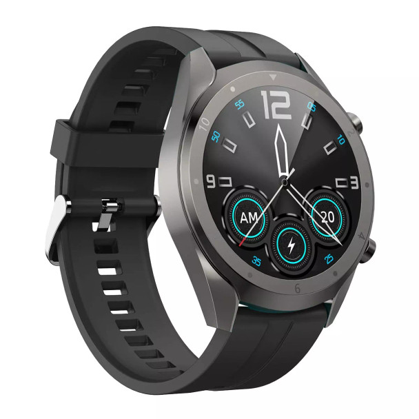 G-tab Smart Watch, Gray  | GT2