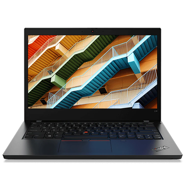 Lenovo ThinkPad L14s Gen 2 14" Laptop - AMD Ryzen 5 Pro 5650U - RAM 8GB - SSD 256GB | 20X6S0B600
