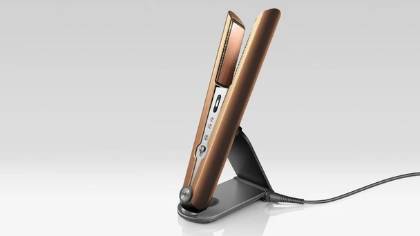 Dyson Corrale Hair Straightener Copper Nickel | HS07