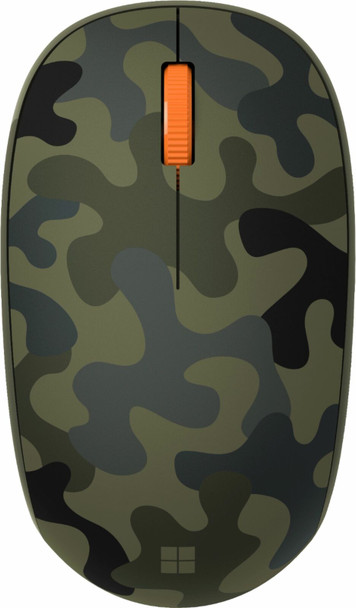 Microsoft Bluetooth Mouse - Forest Camo | 8KX-00003