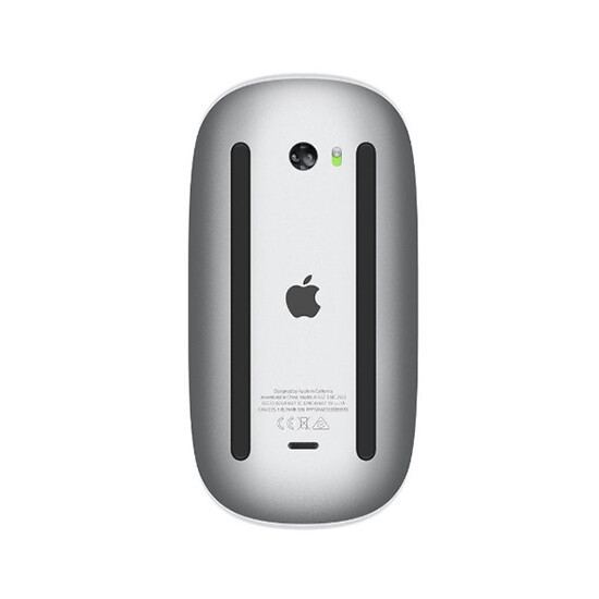 Apple Magic Mouse - White | MK2E3