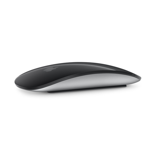 Apple Magic Mouse - Black | MMMQ3