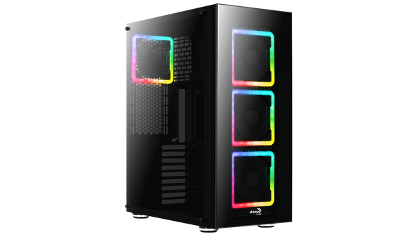 Aerocool Tor Pro Full Tower Case | Tor Pro