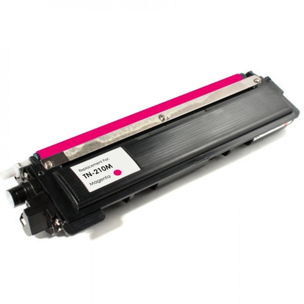 Compatible Brother TN210/230/240/270 Magenta - Premium