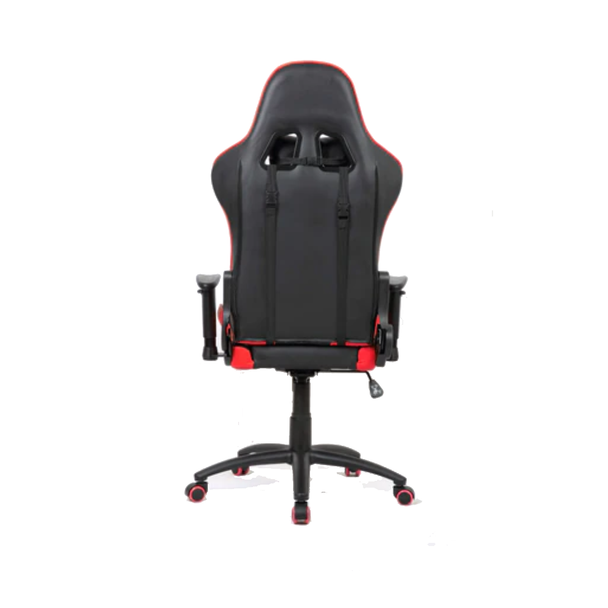 Redragon King Of War Red Gaming Chair | C601