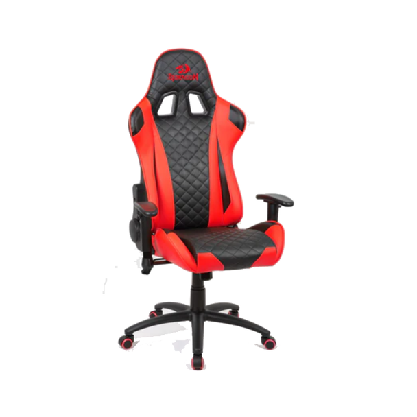 Redragon King Of War Red Gaming Chair | C601
