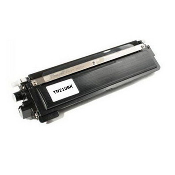 Technocolor Brother TN210/230/240/270 Black Compatible Toner Cartridge