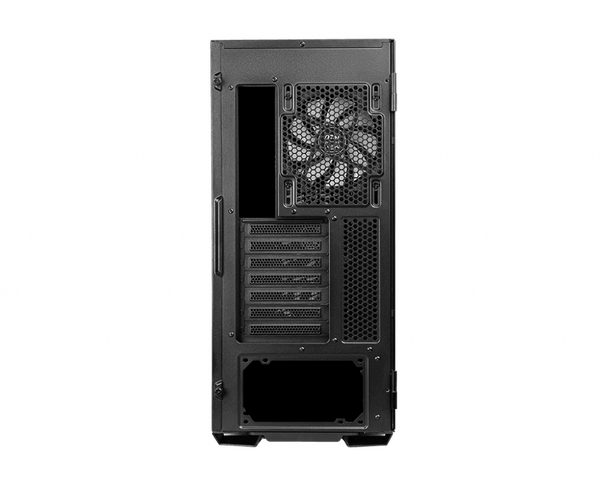 MSI Case MPG VELOX 100P AIRFLOWG |  VELOX 100P AIRFLOW