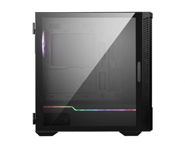 MSI Case MPG VELOX 100P AIRFLOWG |  VELOX 100P AIRFLOW