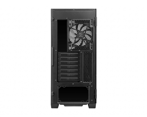 MSI Case MAG VAMPIRIC 300R | VAMPIRIC 300R