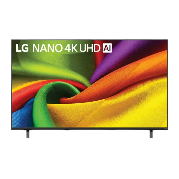 LG NU85 4K UHD Smart NanoCell TV | NU85