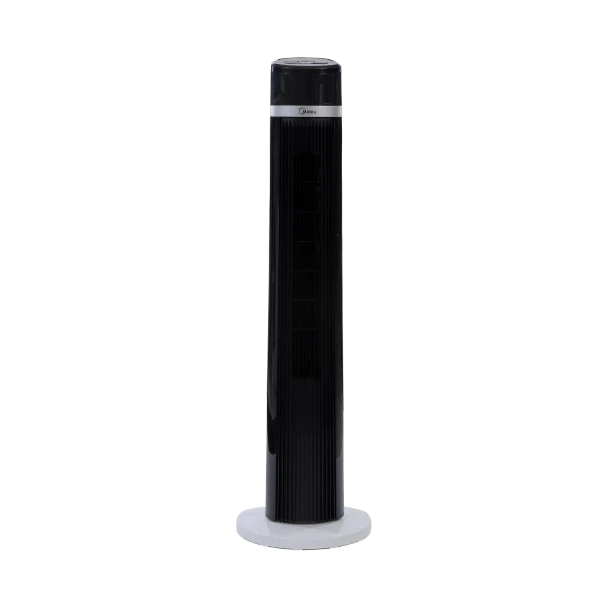 Midea Tower Fan 5 Speeds 3 Wind Modes | MFZ-100R0BPK