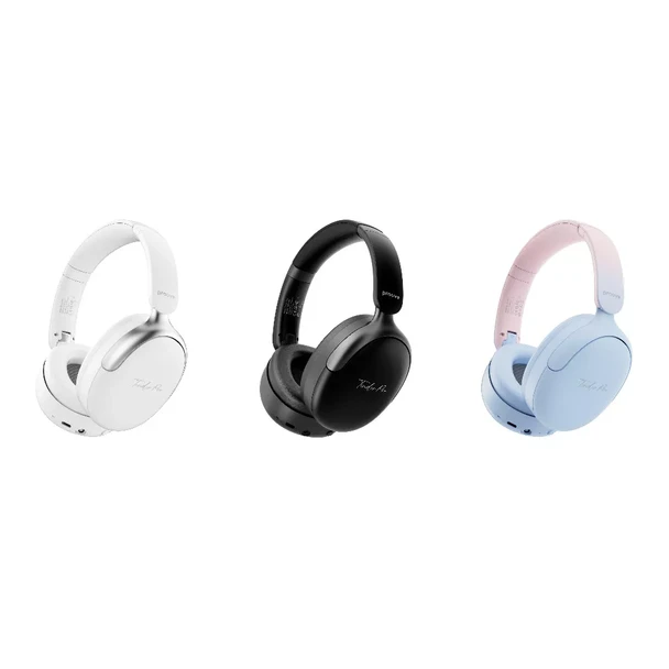 Proove Tender Pro ANC Wireless Headphones
