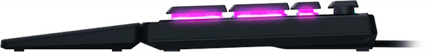 Razer Ornata V3 X Keyboard - US | RZ03-04470100-R3M1