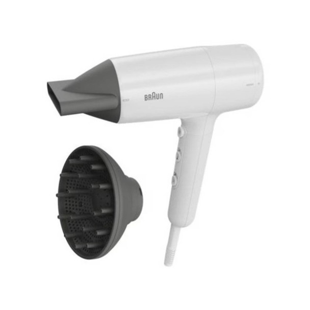 Braun Hair Dryer HD2.21 White 2200W | 292083