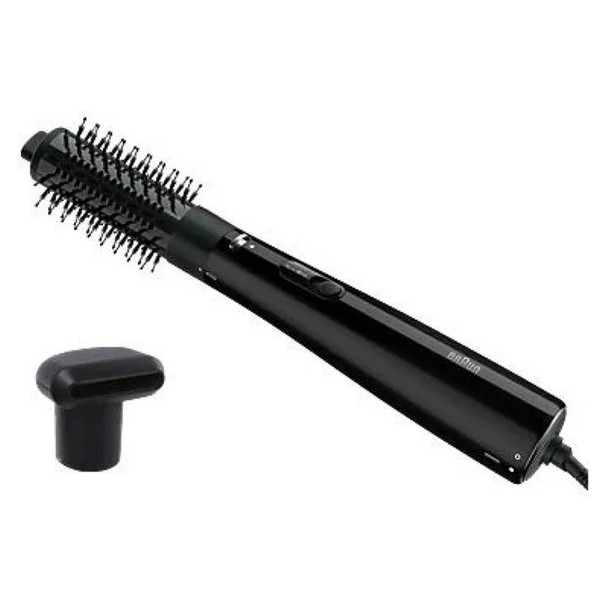 Braun Air Styler Black 700W