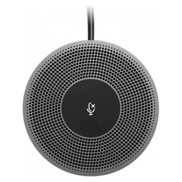 Logitech Expansion Microphone with Mute Control