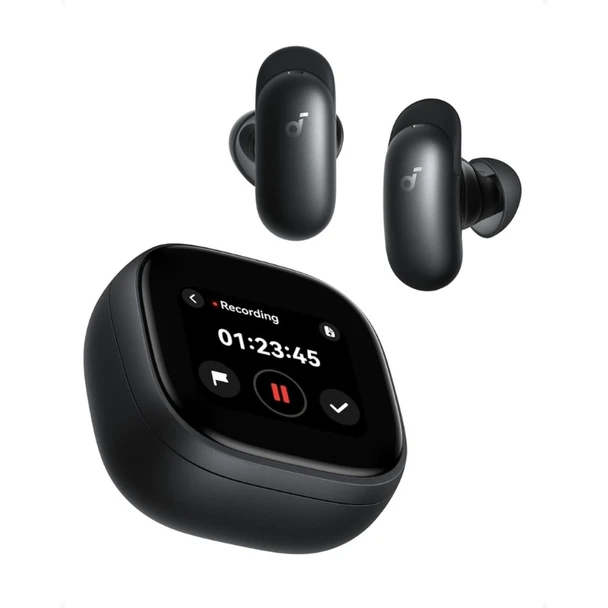 Soundcore Liberty 5 Pro Max D1204H11 True Wireless Earbuds