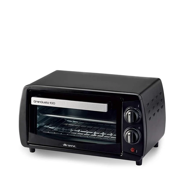 Ariete 980 compact electric oven 10 liters capacity
