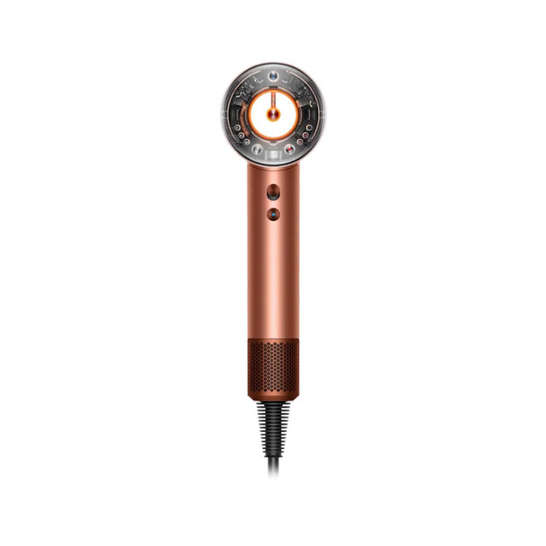 Dyson HD16 T3 T4 AMR hair dryer for curly to coily hair