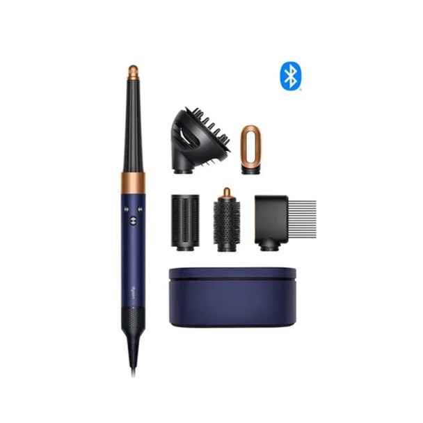 Dyson Airwrap Multi Styler HS08 PB hair styling tool and dryer