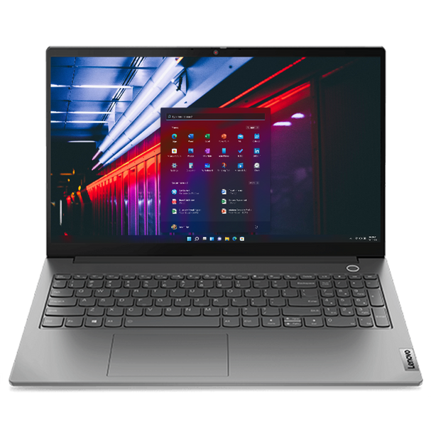 Lenovo ThinkBook 15 G2 ITL 15.6"FHD Laptop - Intel Core i5-1135G7 - RAM 8GB - HDD 1TB - MX450 2GB | 20VE000MAK