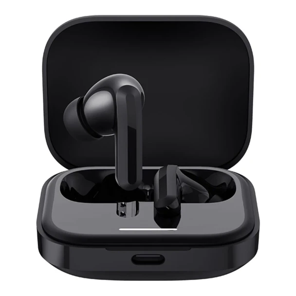 Xiaomi Redmi Buds 5 Wireless Noise Cancelling Earbuds - Black | M2137E1