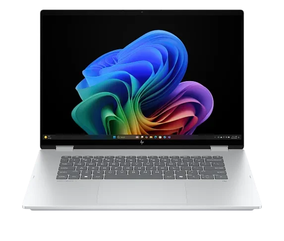 HP OmniBook 7 Flip 16" 2-in-1 Touchscreen AI Laptop - 2K - 16GB RAM - 512GB SSD - Intel Core Ultra 7 256V - Intel Arc 140V | 16t-au000