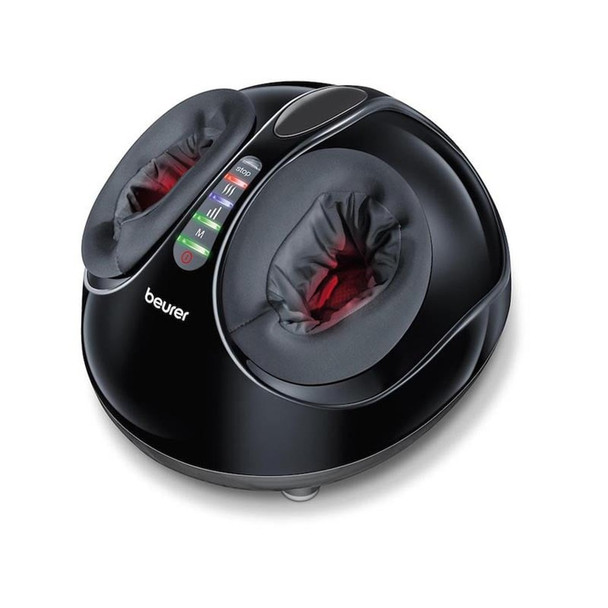 Beurer FM90 Foot Massager Shiatsu and air compression massage