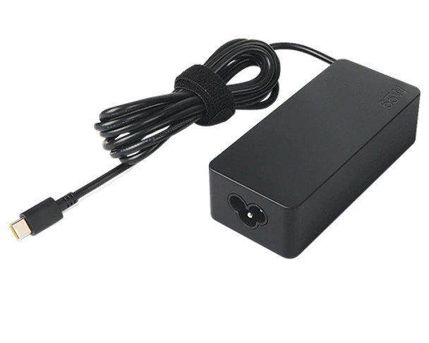 Lenovo 65W Standard AC Adapter (USB Type-C) | 4X20M26276