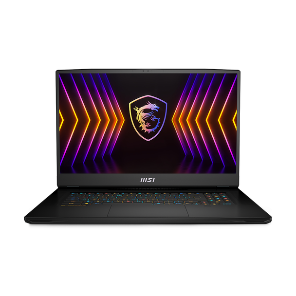 MSI TITAN GT77 12UHS-064 17.3" Laptop - Intel Core i9-12900HX - RAM 32GB - SSD 1TB - RTX3080Ti | GT7712064