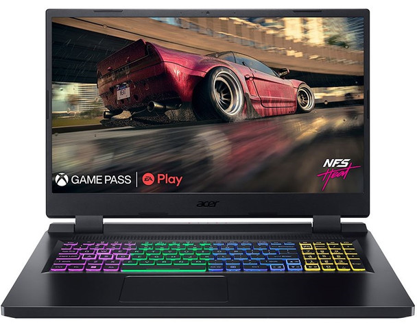 Acer Nitro 5 17.3" Gaming Laptop - AMD Ryzen 6800H - RAM 16GB - SSD 1TB - NVIDIA GeForce RTX 3060 | AN517-42-R85S