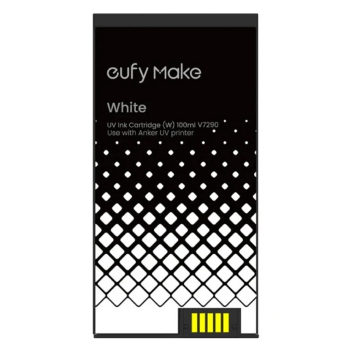 Anker eufyMake UV Ink Cartridge for UV Printer E1
