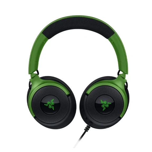 Razer Kraken V4 X Minecraft Headset | AYOUB COMPUTERS | LEBANON