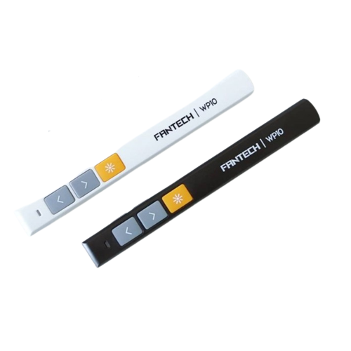 Fantech Wireless Lazer Presentation Remote | WP10