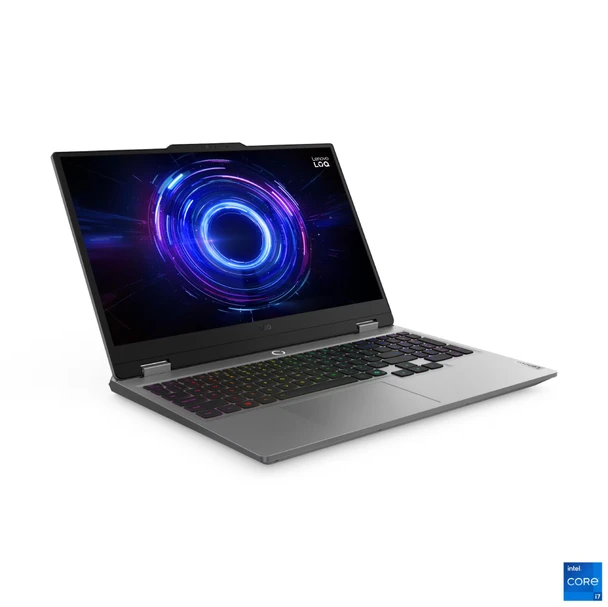 Lenovo LOQ 15IRX10 15.6" FHD IPS 144Hz Gaming Laptop - 16GB RAM - 512GB SSD - Intel Core i7-13650HX - RTX 5060 8GB | 83JE008GPB