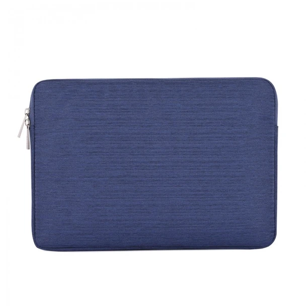 CanvasArtisan L28-21 13" Laptop Bag, Blue | L28-21-13BE