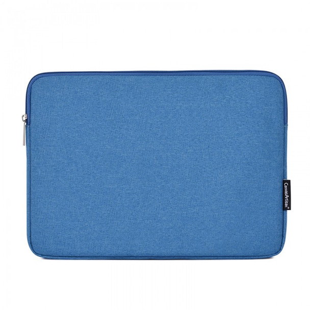 CanvasArtisan L25-53 13" Laptop Bag, Blue | L25-53-13BE