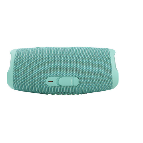 JBL Charge 5 Portable Bluetooth Speaker, Teal | JBLCHARGE5TEALAM