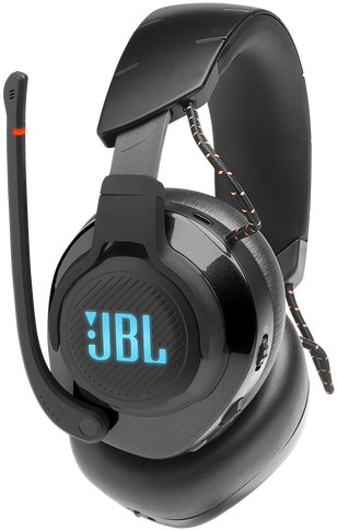 JBL Quantum 610 Wireless Gaming Headset - Black | JBL-QUANTUM610BLK