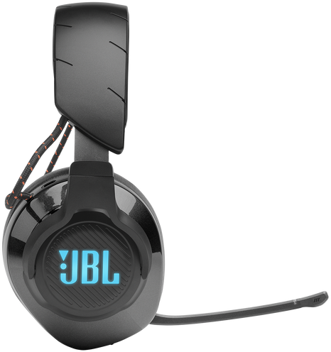 JBL Quantum 610 Wireless Gaming Headset - Black | JBL-QUANTUM610BLK