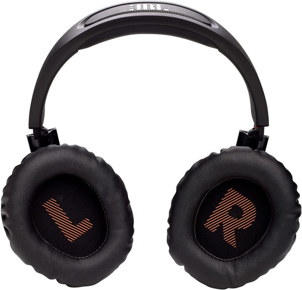 JBL Quantum 350 Wireless Headset, Black | Quantum 350