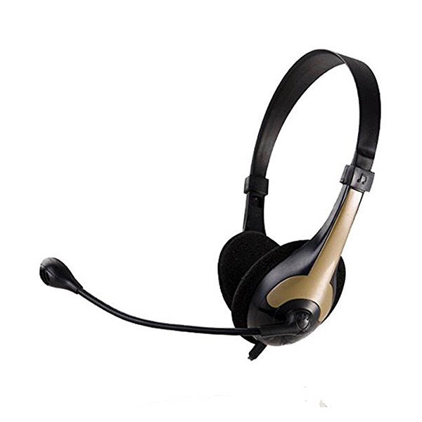 Canleen Gaming Stereo Headset | CT-620