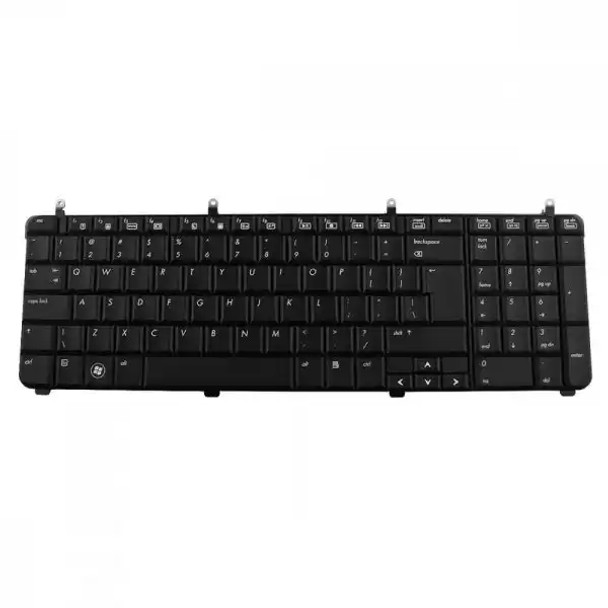 HP DV7-2000/DV7-3000 Compatible Keyboard For Laptop