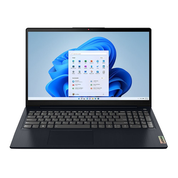 Lenovo IdeaPad 3 15IHU6 FHD IPS Touch-Screen 15.6" Laptop - Intel Core i5-1235U - RAM 8GB - SSD 512GB - Intel Iris Xe - WIN 11 | 82RK001FUS