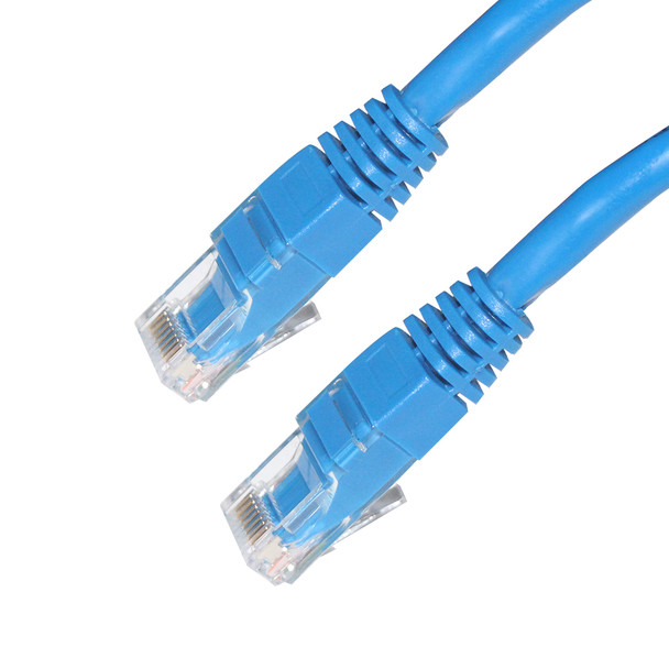 Patch Cord 1 meter Cat5 UTP Network Cable