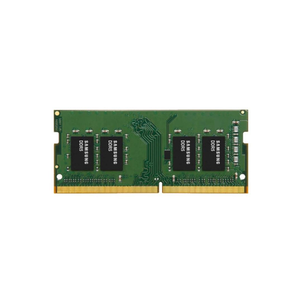 Samsung 8GB 4800B DDR5 RAM For Laptop | M425R1GB4BB0-CQK0l