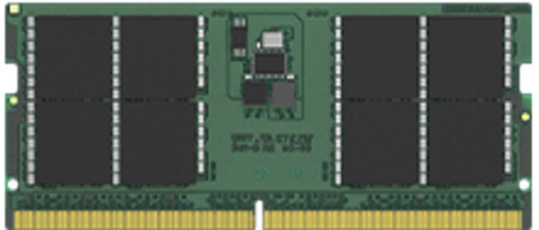 Kingston 32GB DDR5 4800MHz S40 2RxSODIMM RAM | KCP548SD8-32
