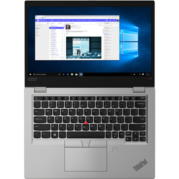 Lenovo ThinkPad L13 13.3" Laptop - Intel Core i7-1165G7 - RAM 16GB - SSD 512GB - Intel Iris Xe | 20VH001JUS