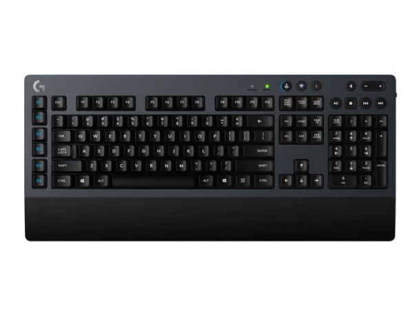 Logitech G613 Wireless Mechanical Gaming Keyboard | 920-008386